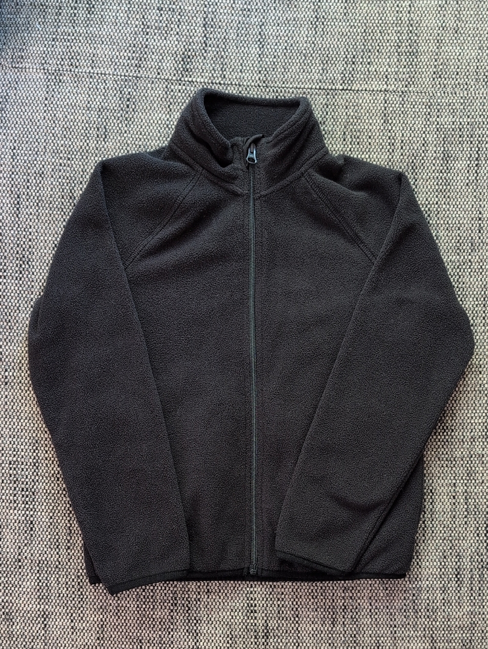wonder nation Black Fleece Pullover
